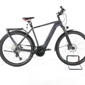 Cube Touring Hybrid EXC 2022