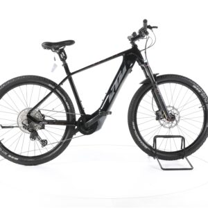 KTM MACINA TEAM XL 2021