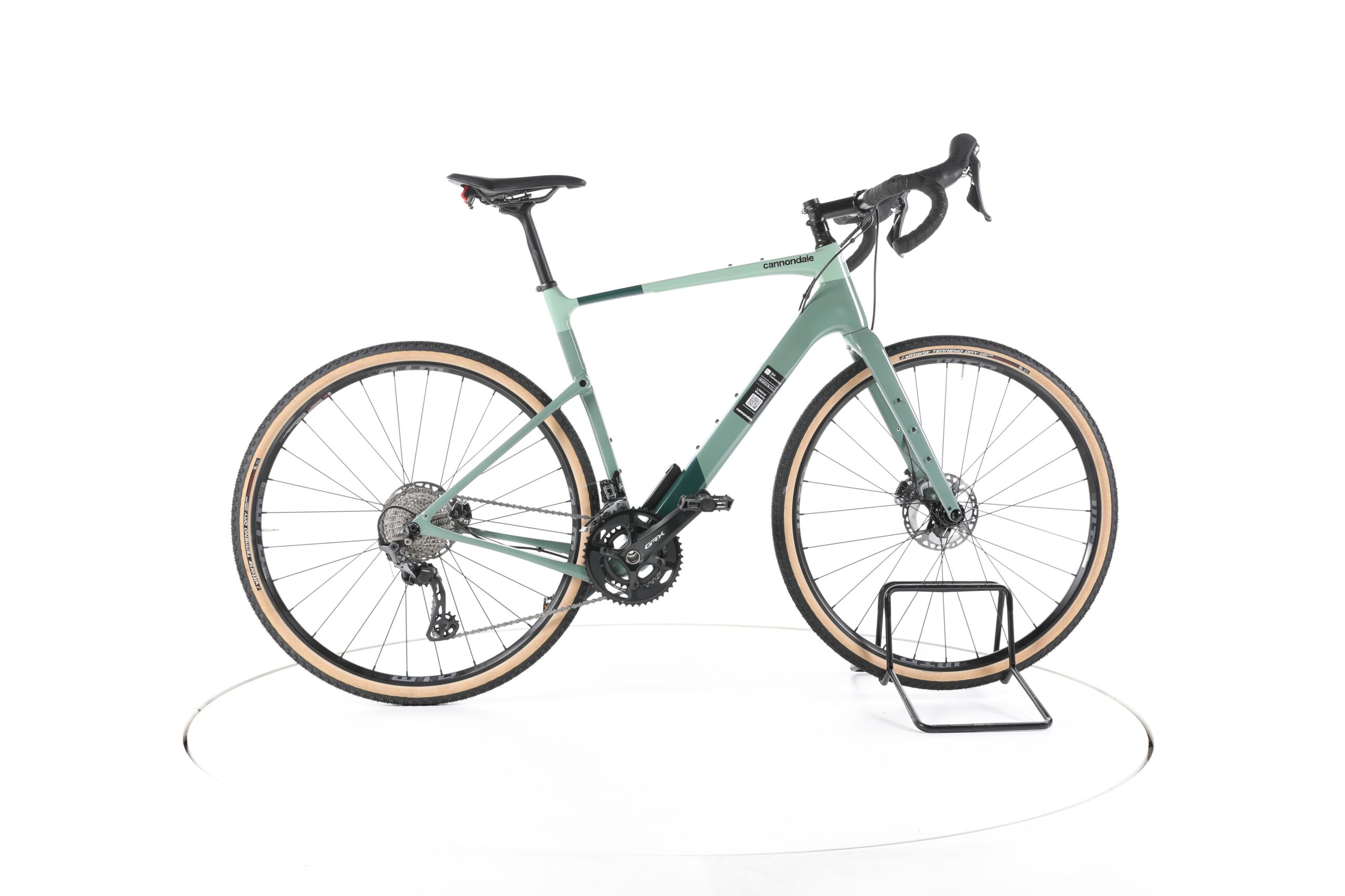 Cannondale 700 U Topstone Carbon 2 2022