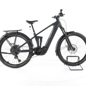 Cube Stereo Hybrid ONE22 Pro Allroad 2025