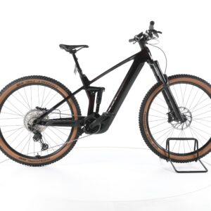 Cube Stereo Hybrid 140 HPC Race 2023