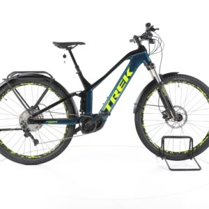 Trek Powerfly FS 4 Equipped Gen 2 2022