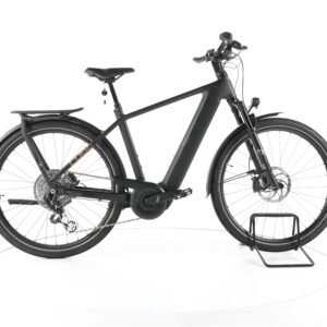 Cube Kathmandu Hybrid SLT 2025