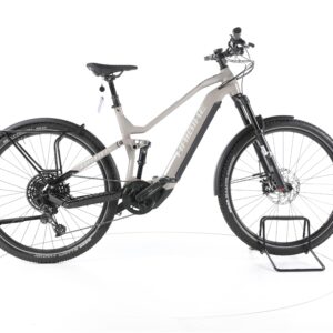 Haibike Adventr FS 10 2024