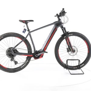 Centurion Backfire E R860i 2022