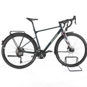 Bergamont Grandurance RD 5 FMN 2022