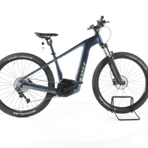 Scott Aspect eRIDE 930 2023