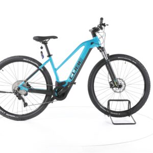 Cube Reaction Hybrid ONE 2022