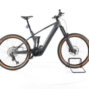 Cube Stereo Hybrid 160 HPC Race 2023