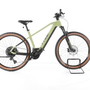 Cube Reaction Hybrid EXC 2022