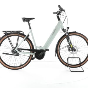 Pegasus Solero EVO 8R 2024