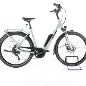 Pegasus Solero E9 Sport CX 2022