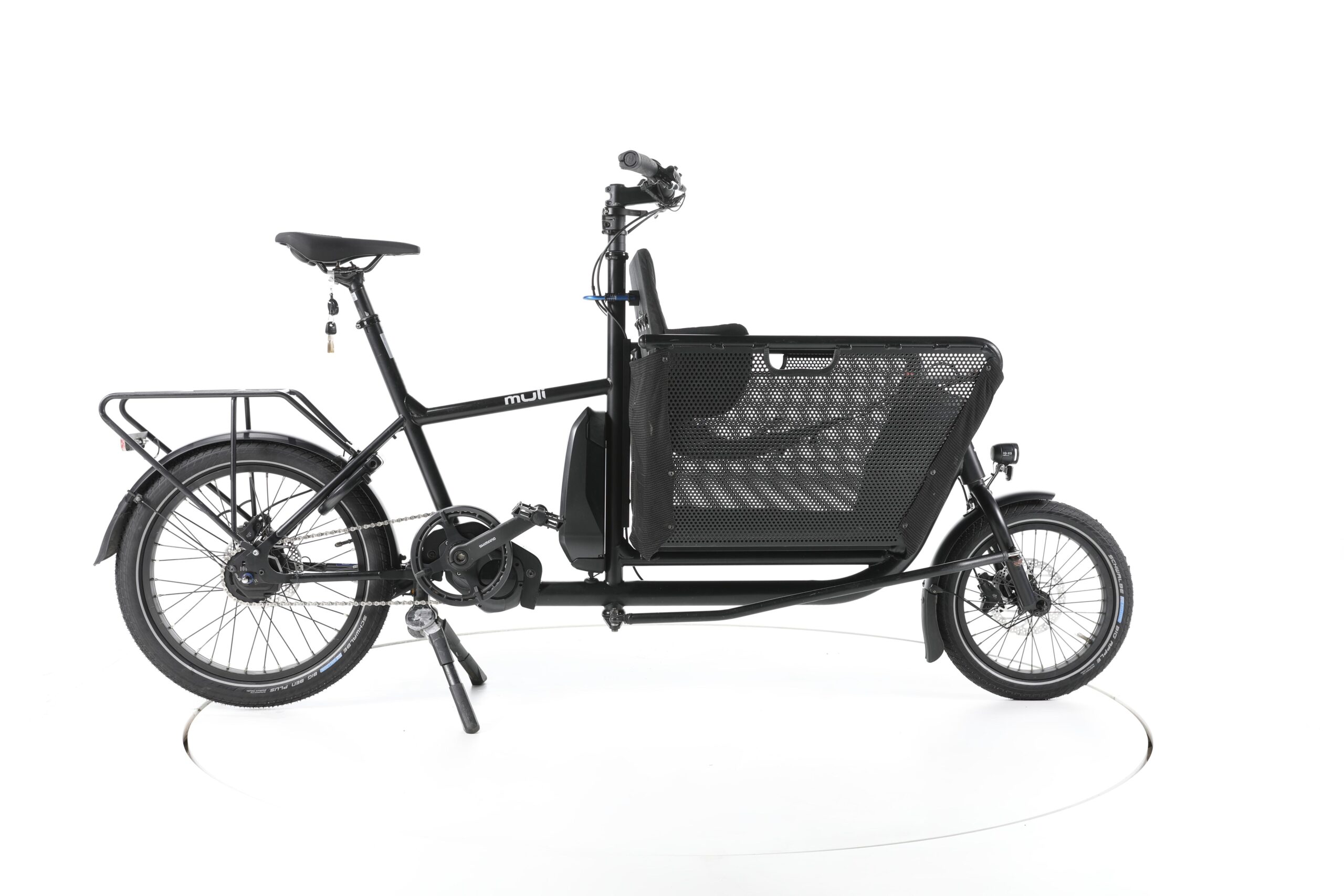 muli-cycles Muli Motor St 2023
