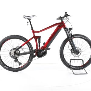 Haibike AllTrail 5 2022