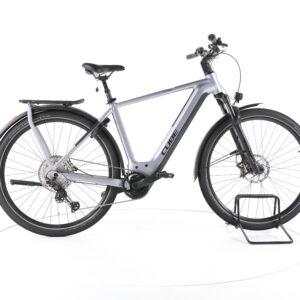 Cube Kathmandu Hybrid SLX 2022