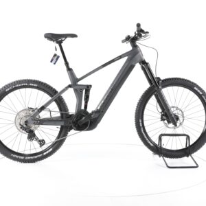 Cube Stereo Hybrid 160 HPC Race 2023