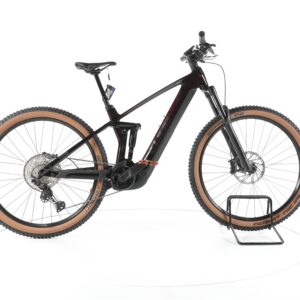 Cube Stereo Hybrid 140 HPC Race 2024