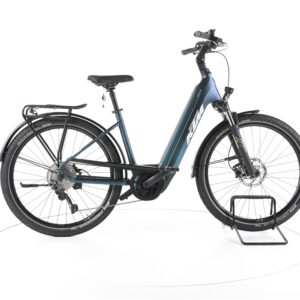 KTM MACINA GRAN 820 H 2025