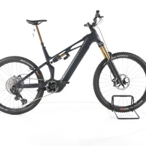 Cube Stereo Hybrid ONE77 HPC AT 2025