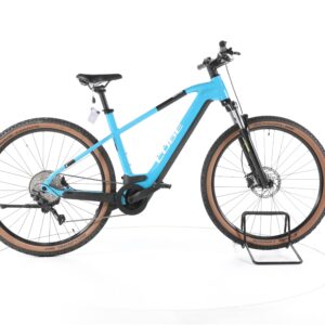 Cube Reaction Hybrid ONE 2023