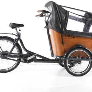 Babboe Curve Mountain 2022