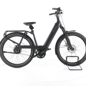 Riese & Müller Nevo 4 GT vario 2024