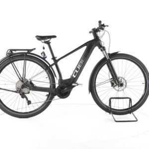 Cube Reaction Hybrid ONE 2022