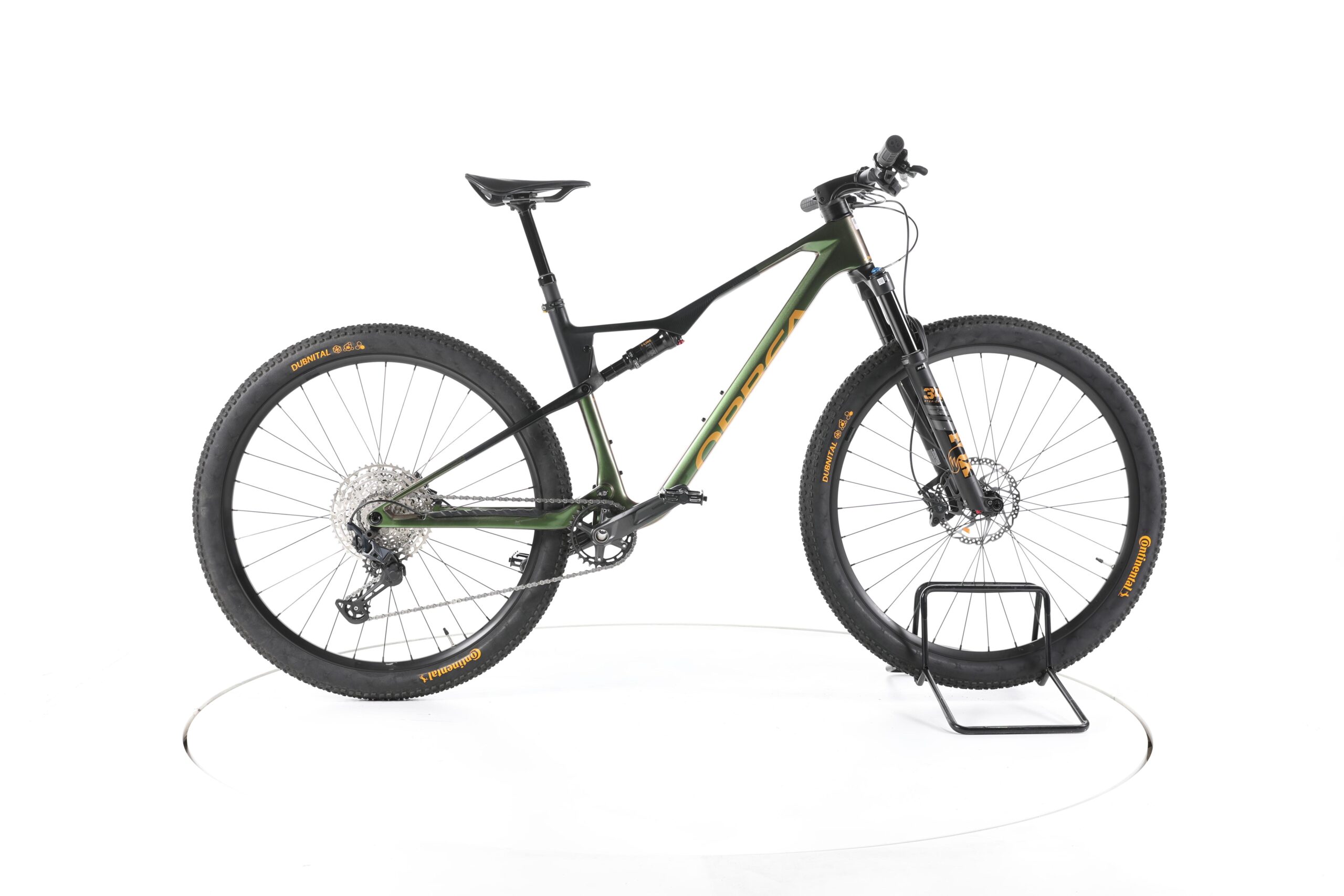 Orbea OIZ M30 2023