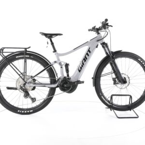 Giant Stance E+ Pro EX 2022