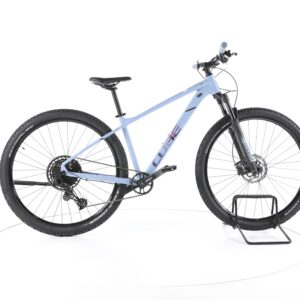 Cube Attention SLX 2025