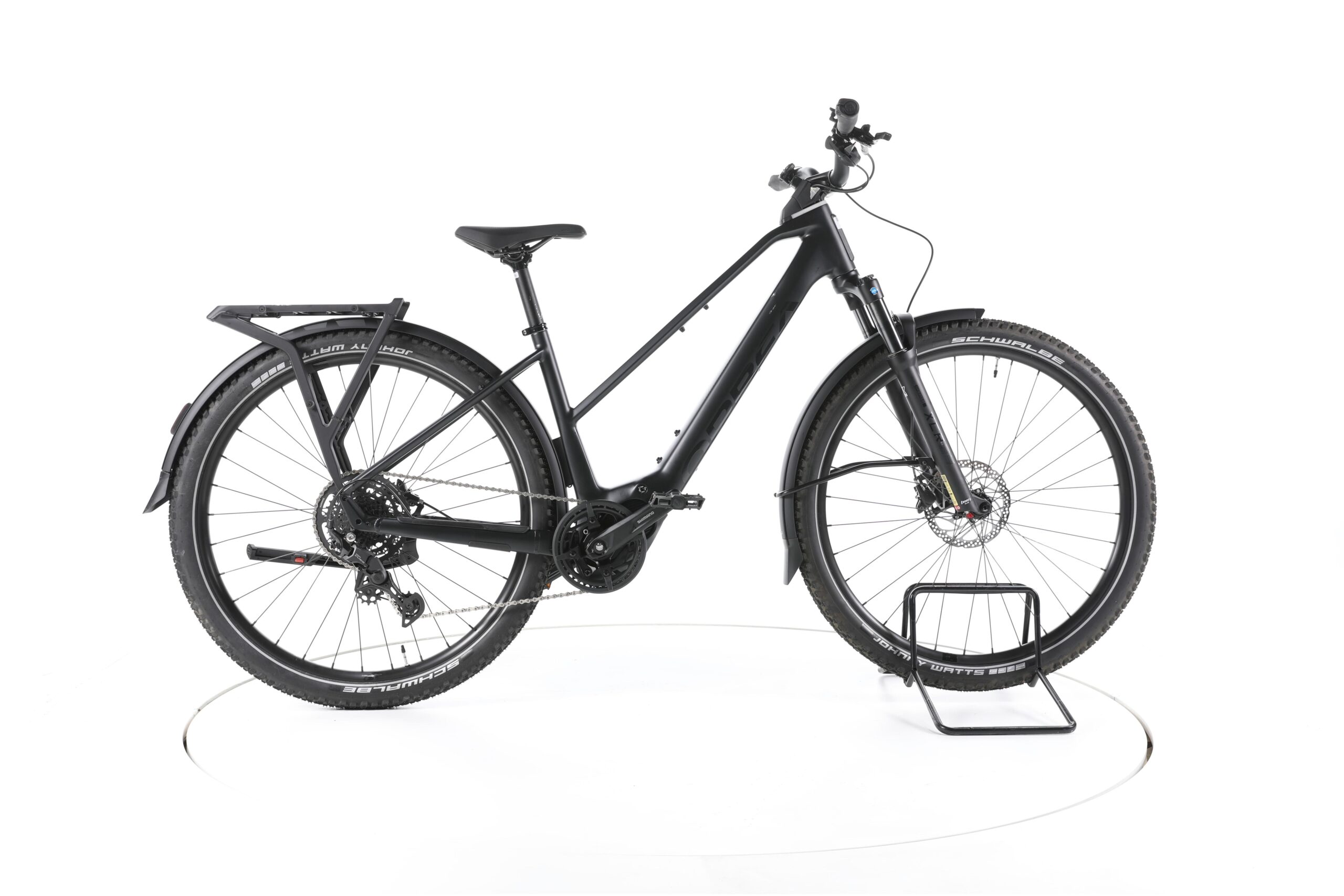 Orbea Kemen MID SUV 30 2024