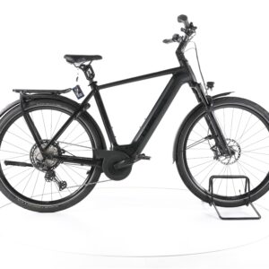 Cube Kathmandu Hybrid SLT 2022