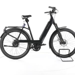 Riese & Müller Nevo GT vario 2022