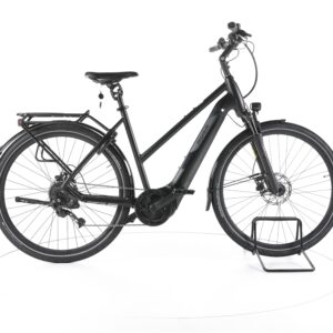 Pegasus Solero EVO 9 2022