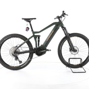 Haibike AllTrail 4 2021