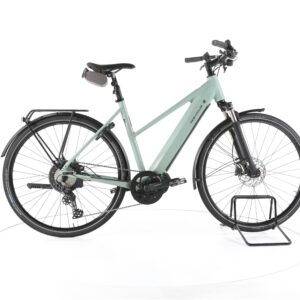 Riese & Müller Roadster Mixte 2022