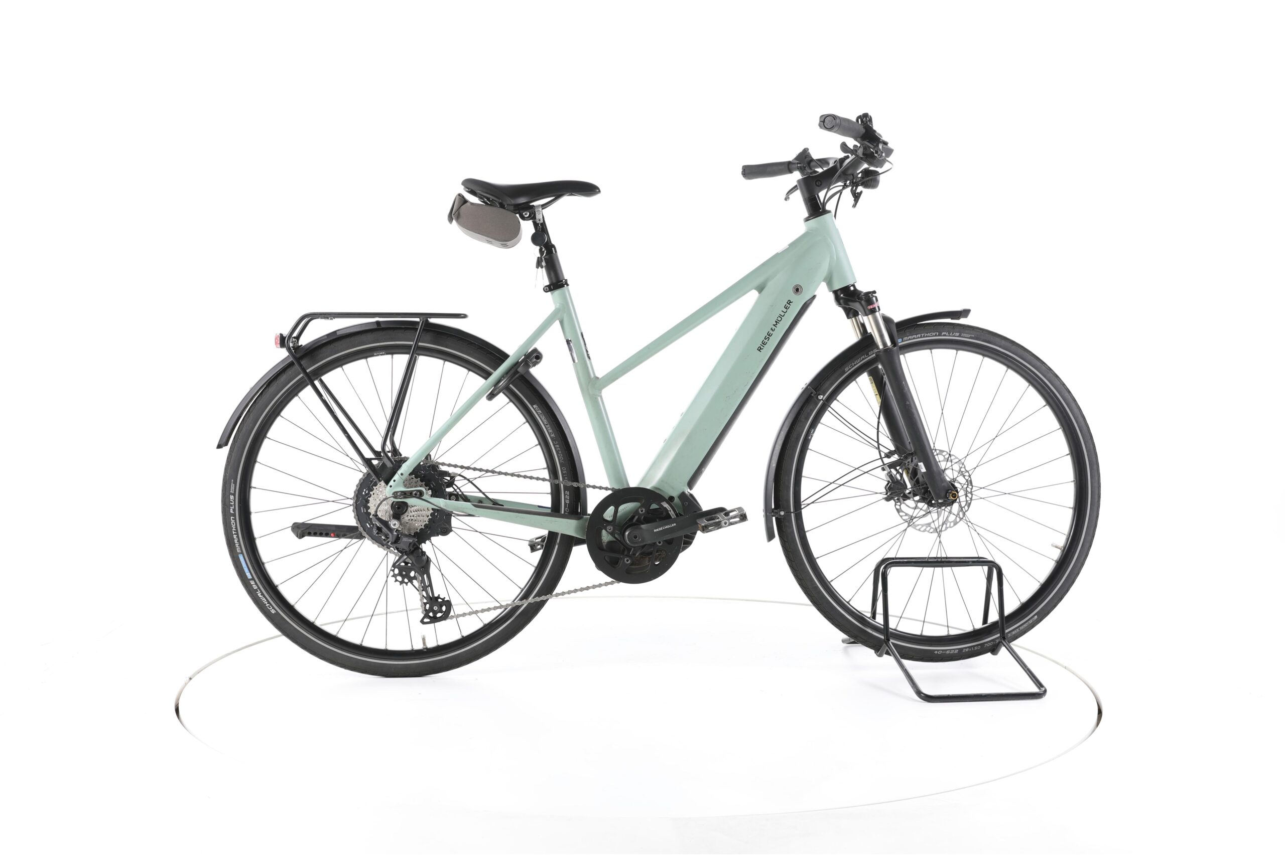 Riese & Müller Roadster Mixte 2022