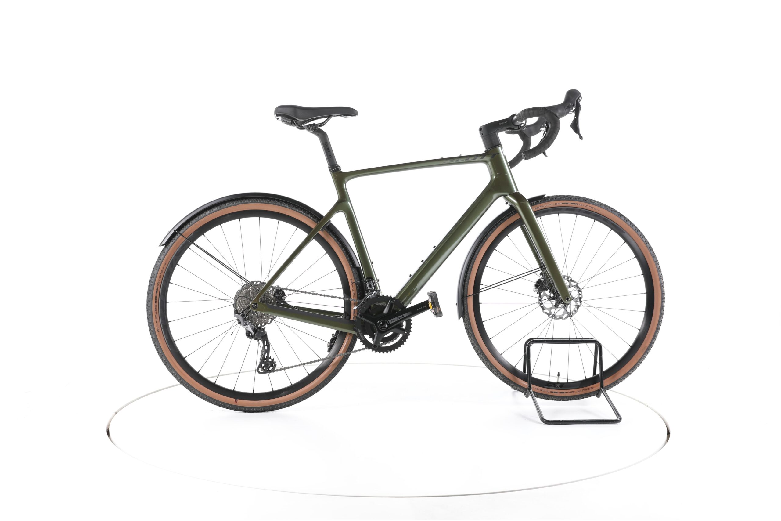 Scott Addict Gravel 30 2023