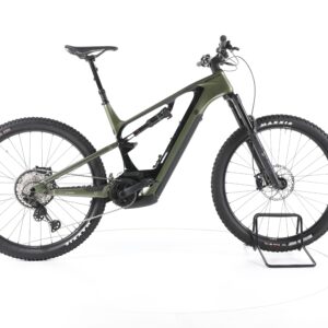 Cannondale Moterra Neo Carbon 2 2024