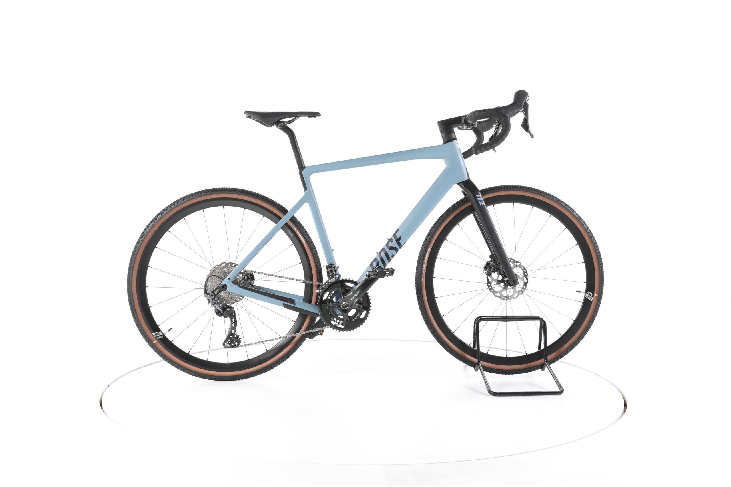 Rose BACKROAD GRX RX810 2022