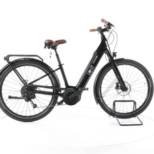 Cannondale Adventure Neo 3.1 EQ 2022