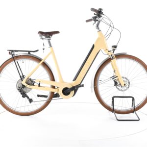Cube Ella Ride Hybrid 2022