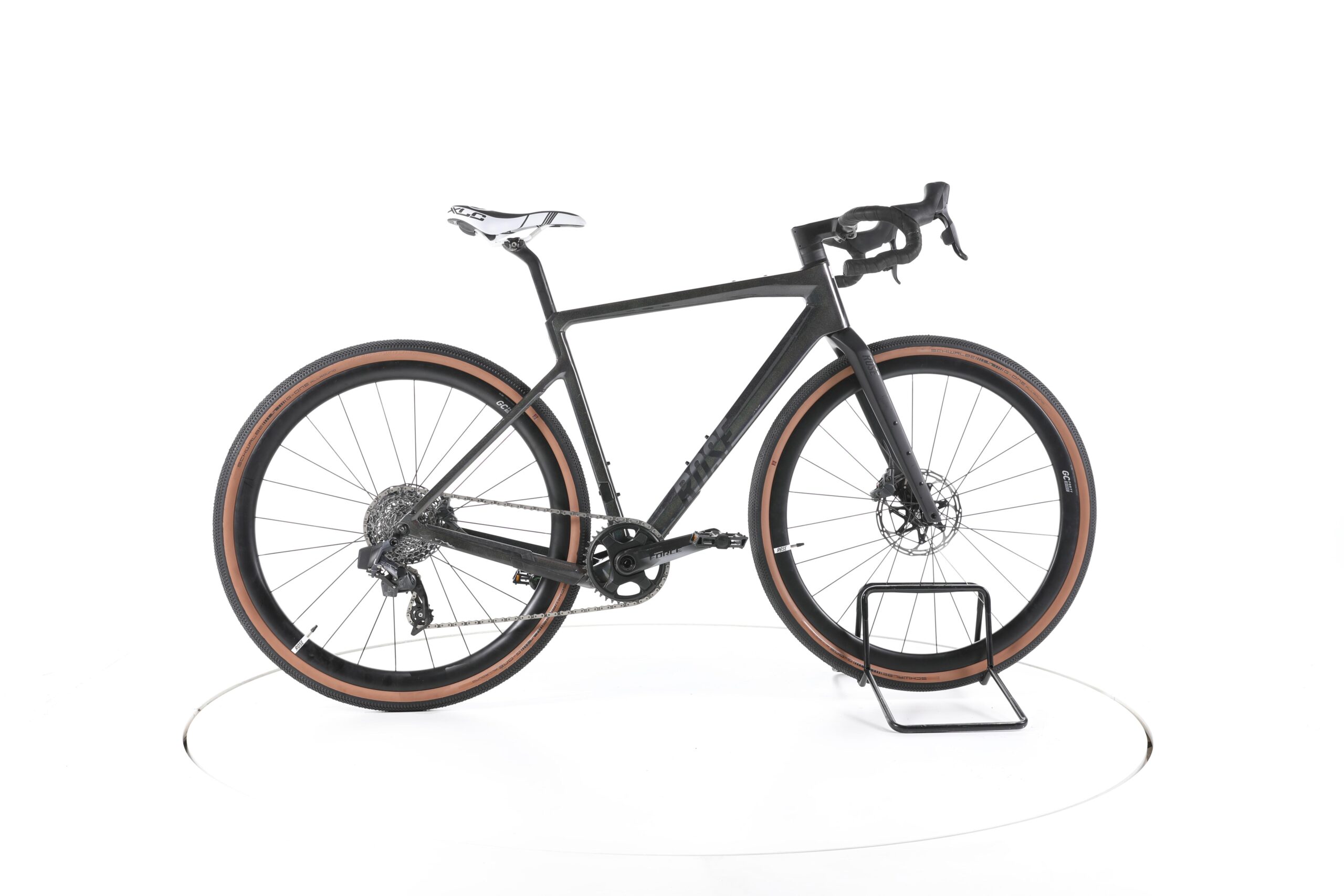 Rose BACKROAD Force eTap AXS 1x12 Limited 2022