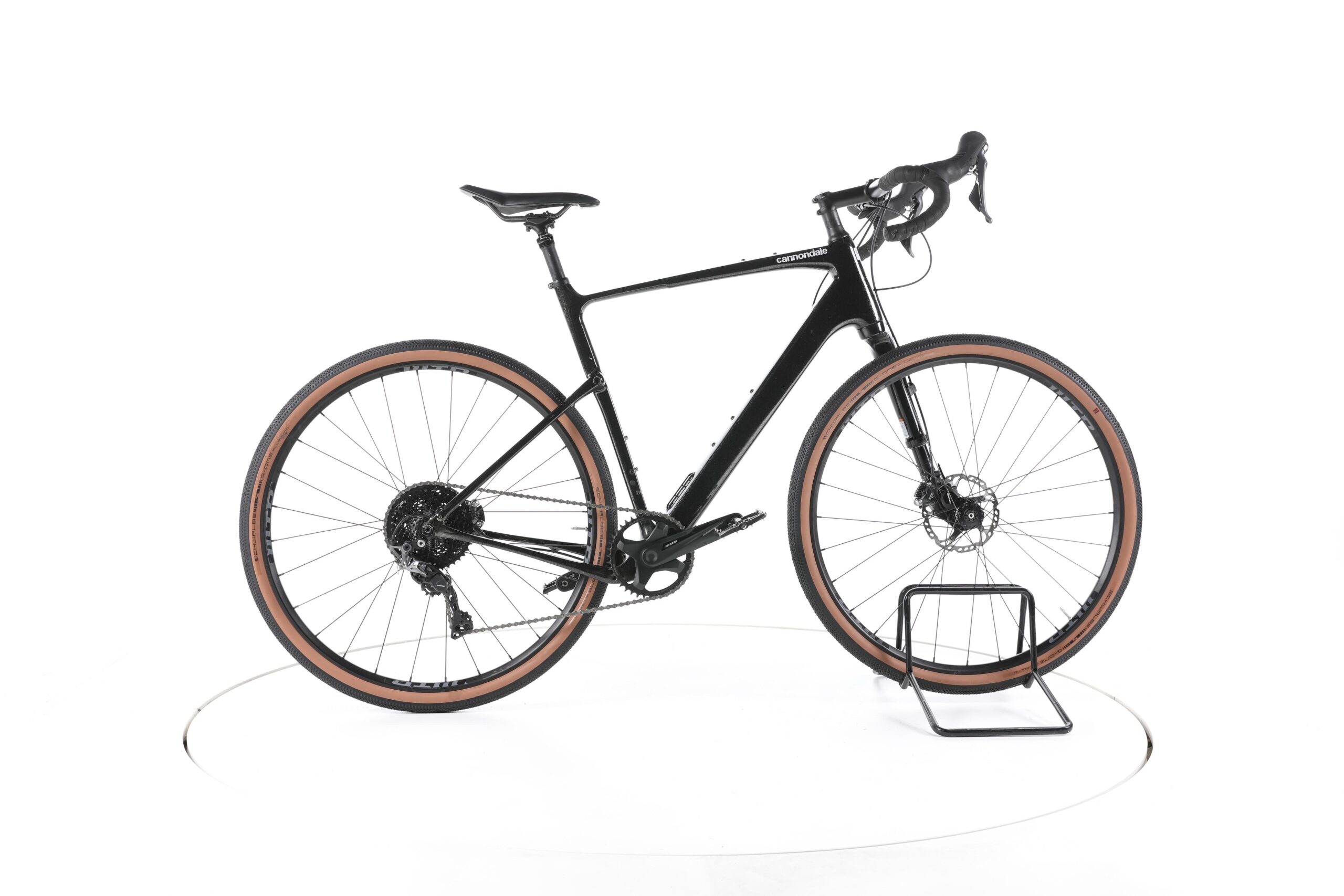 Cannondale Topstone 2 Lefty 2022