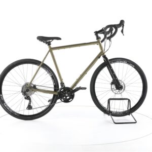 tout terrain Vasco GT 2022