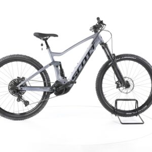 Scott Genius eRide 930 2021