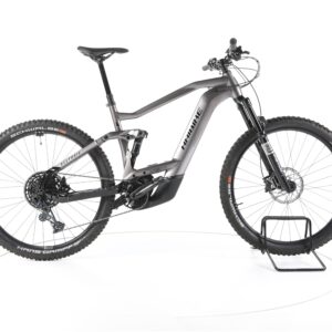 Haibike AllTrail 10 2024