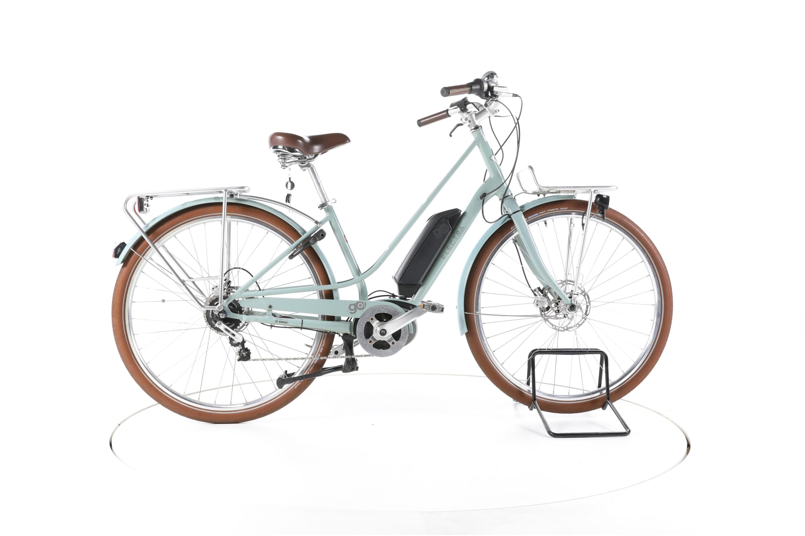 Electra Bicycle Loft Go! 5i 2022