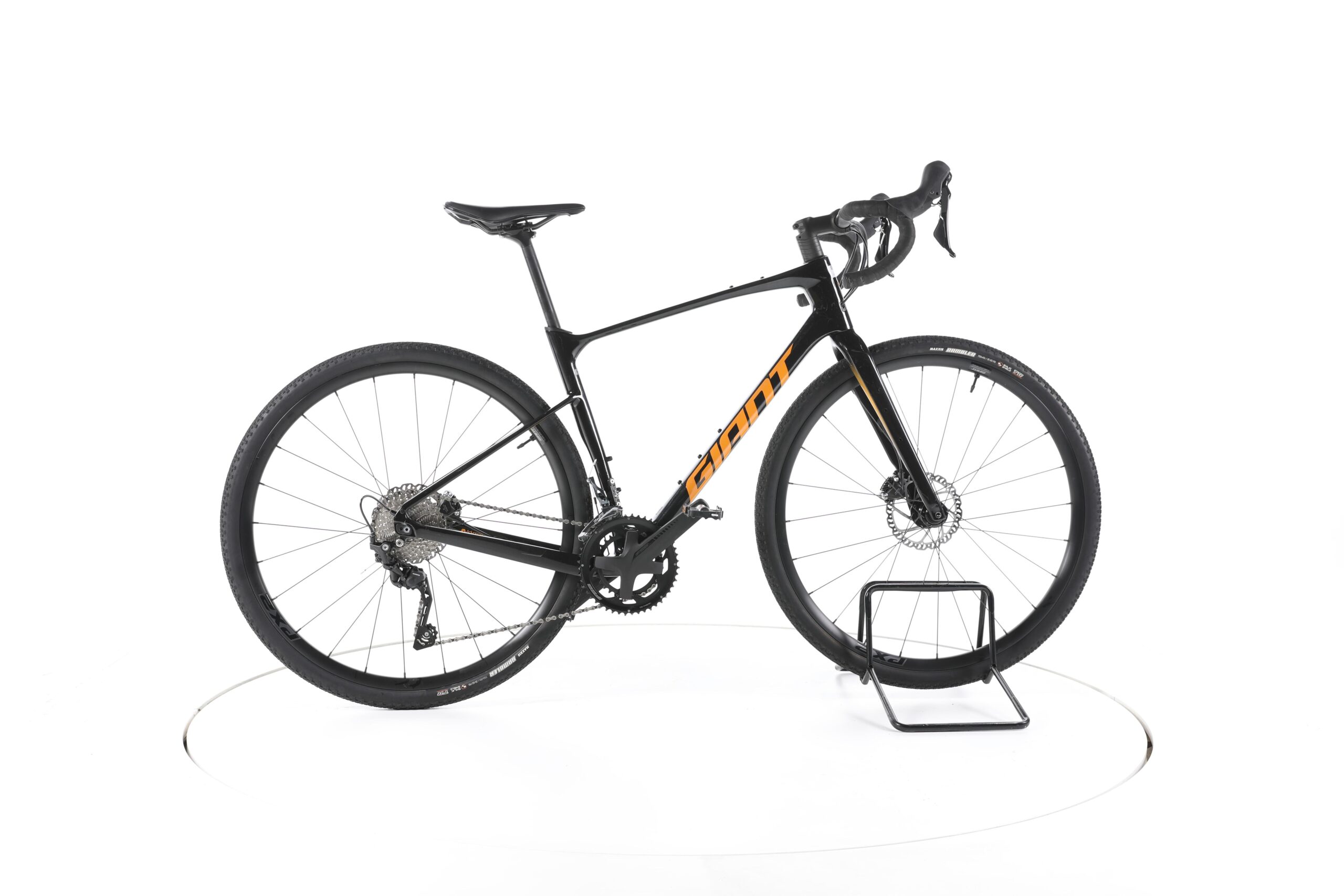 Giant Revolt Advanced 3 V2 2024