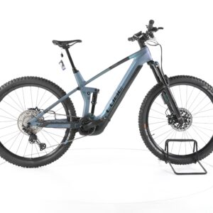 Cube Stereo Hybrid 140 HPC ABS 2023